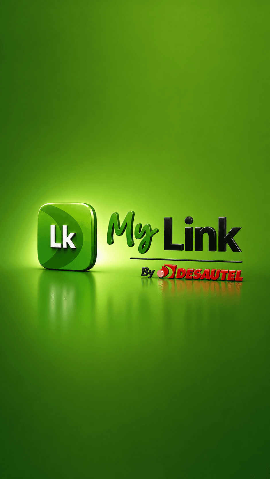 MyLink by Desautel